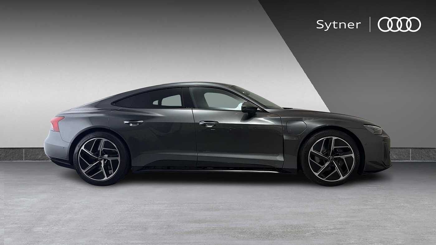 Used Audi A6 2025 for sale - 76692431: Photo 4