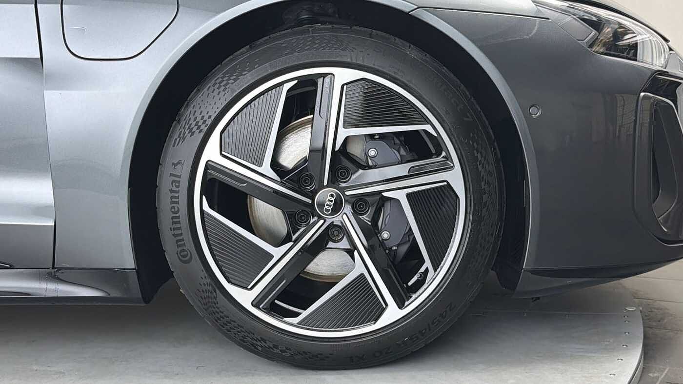 Used Audi A6 2025 for sale - 76692431: Photo 5