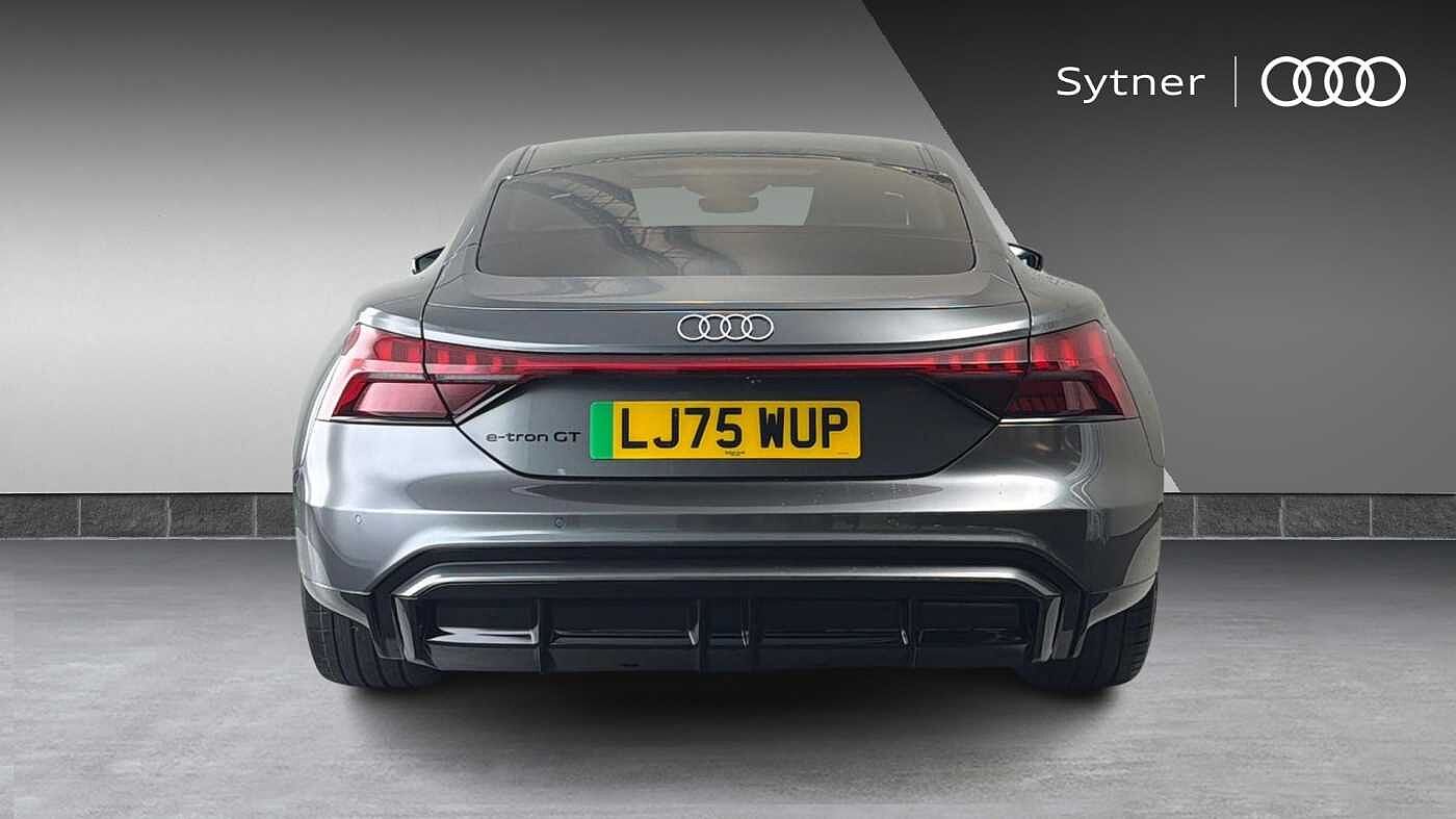 Used Audi A6 2025 for sale - 76692431: Photo 8