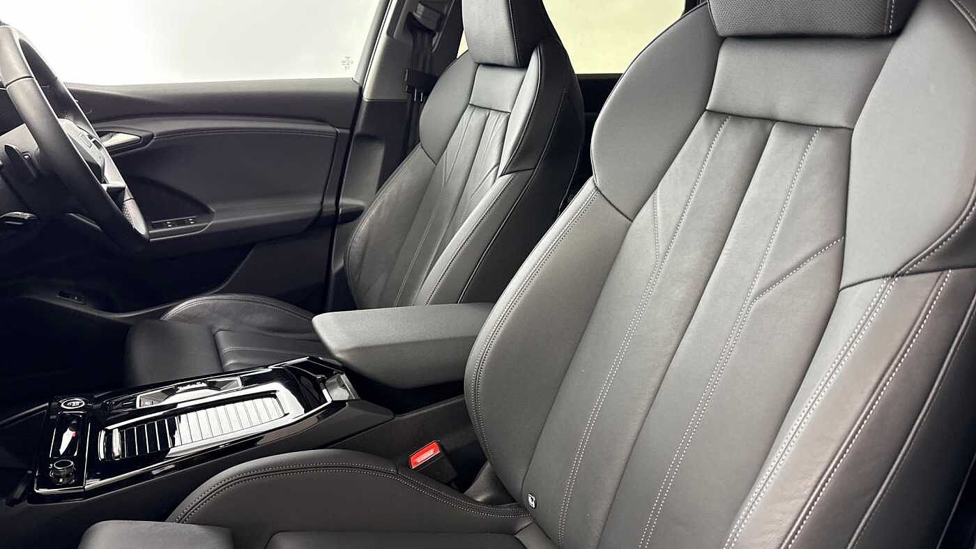 Used Audi Q6 e-tron 2024 for sale - 77687201: Photo 15