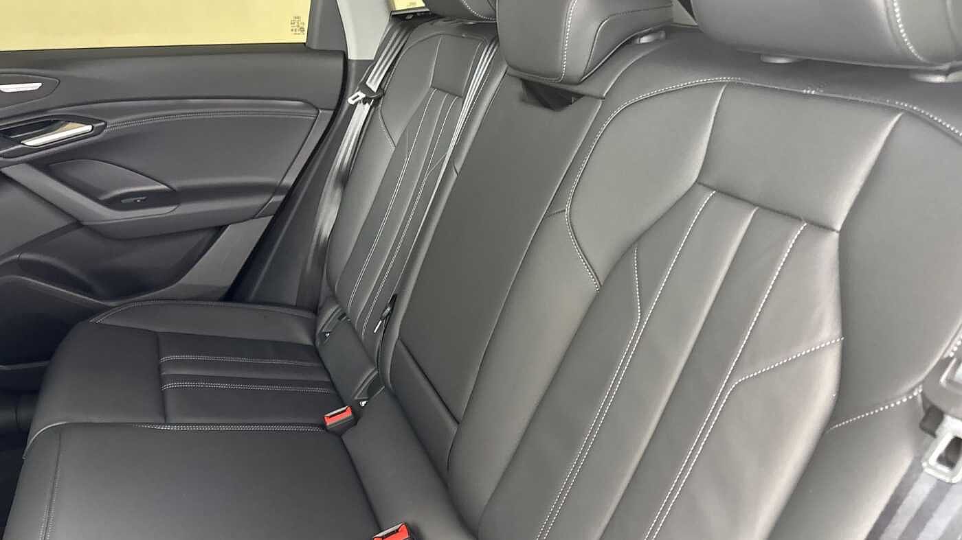 Used Audi Q6 e-tron 2024 for sale - 77687201: Photo 16