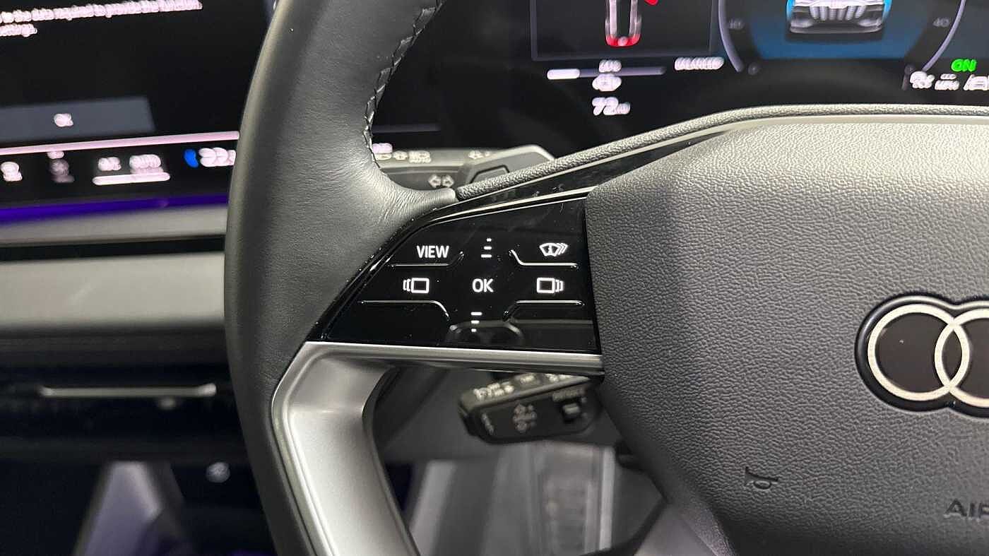 Used Audi Q6 e-tron 2024 for sale - 77687201: Photo 17