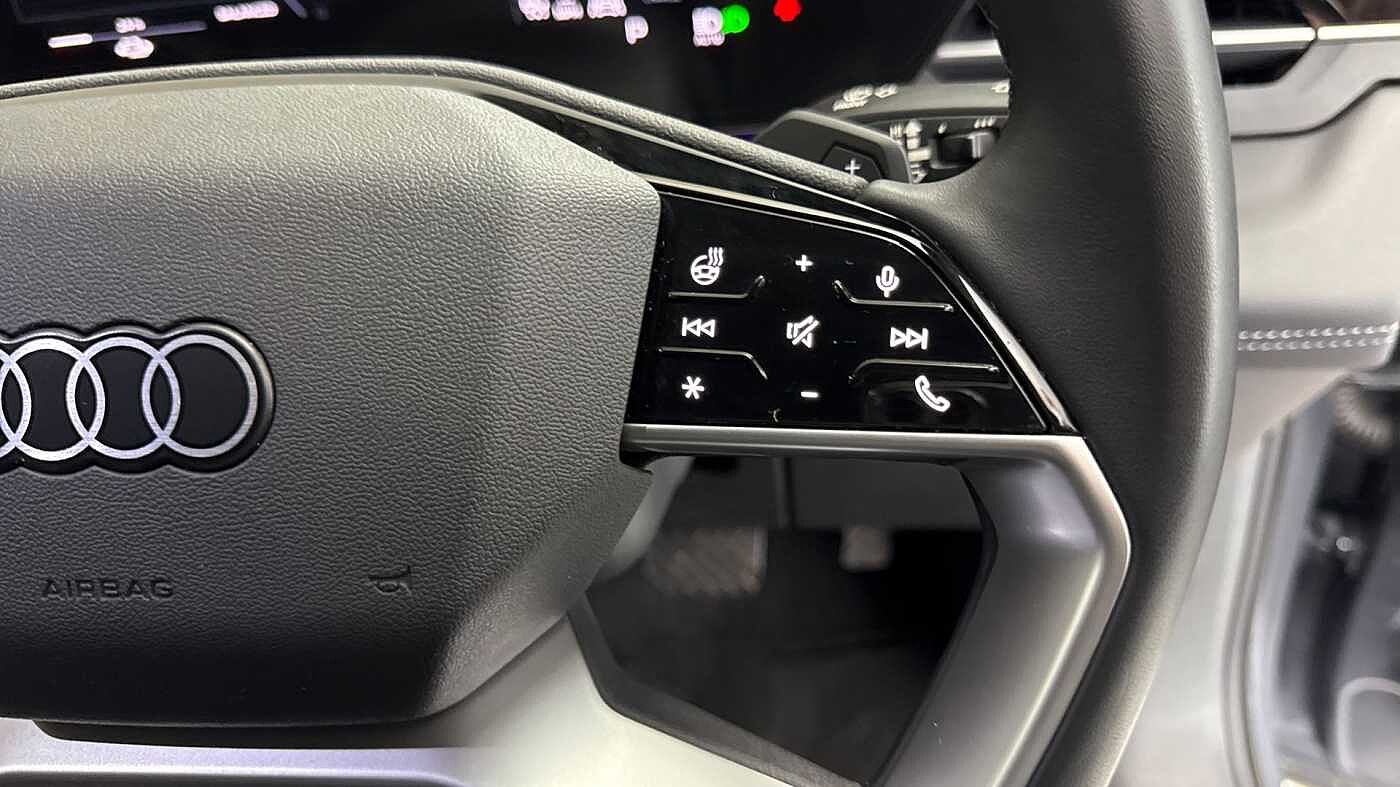 Used Audi Q6 e-tron 2024 for sale - 77687201: Photo 18