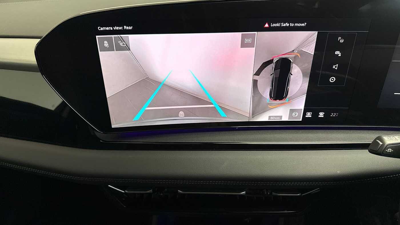 Used Audi Q6 e-tron 2024 for sale - 77687201: Photo 19