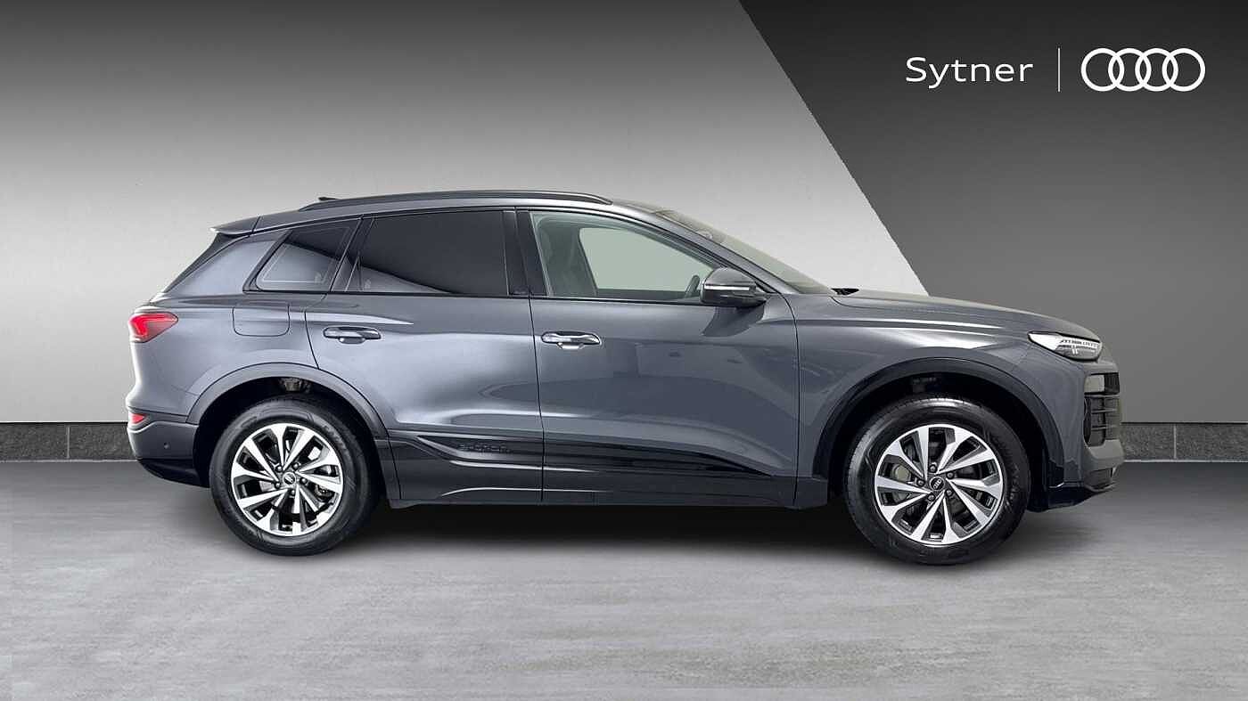 Used Audi Q6 e-tron 2024 for sale - 77687201: Photo 4