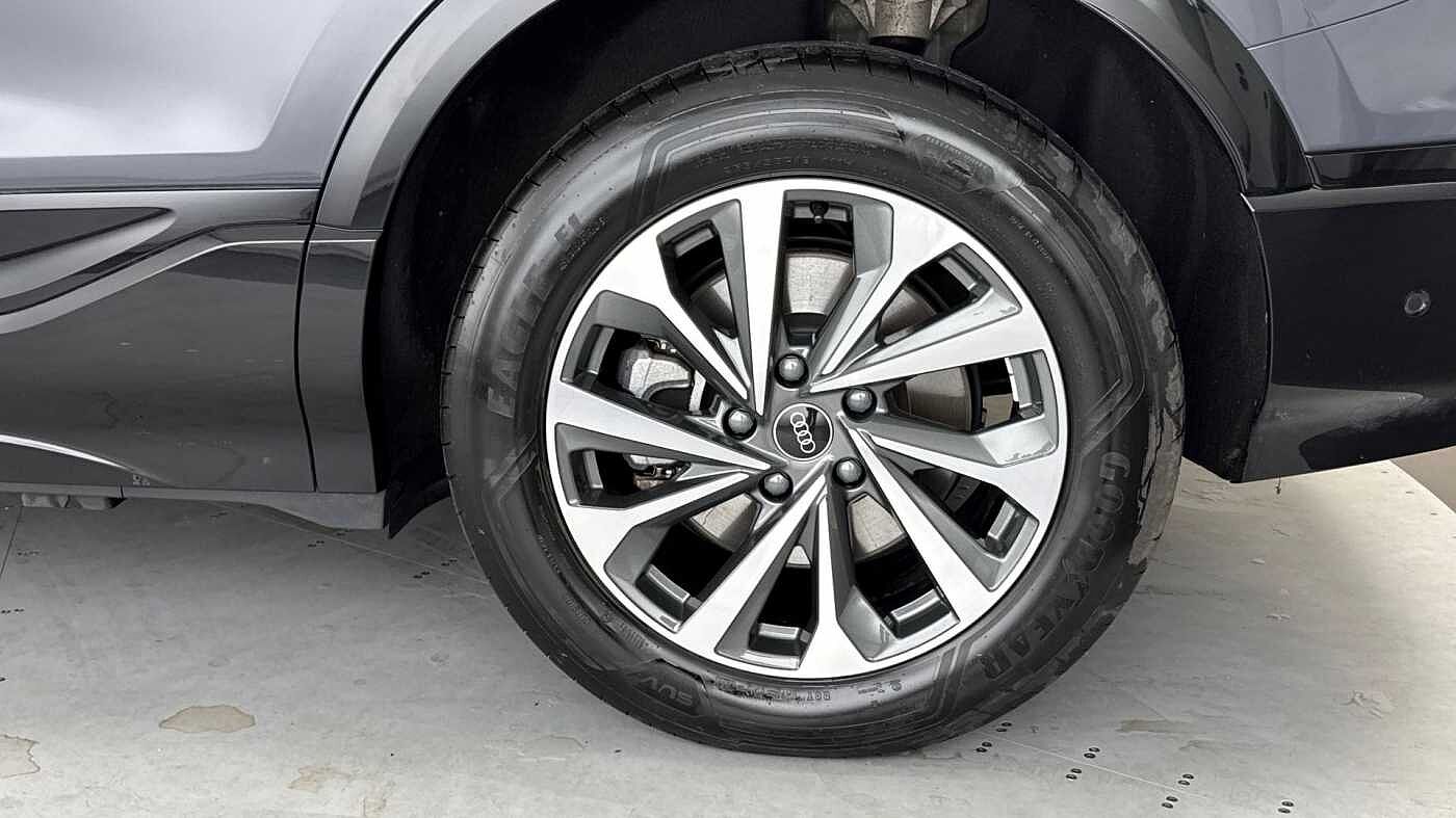 Used Audi Q6 e-tron 2024 for sale - 77687201: Photo 5