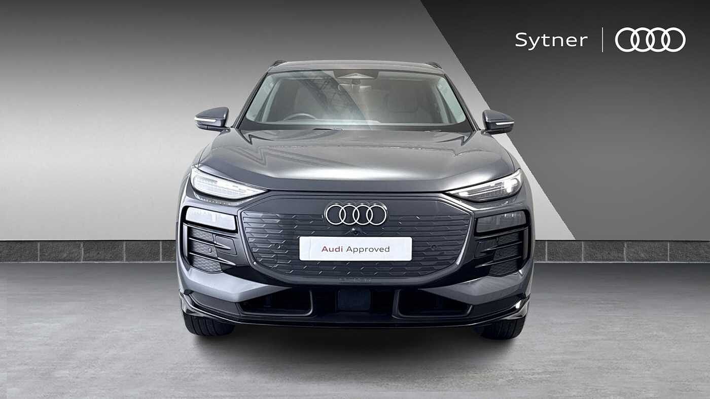Used Audi Q6 e-tron 2024 for sale - 77687201: Photo 7