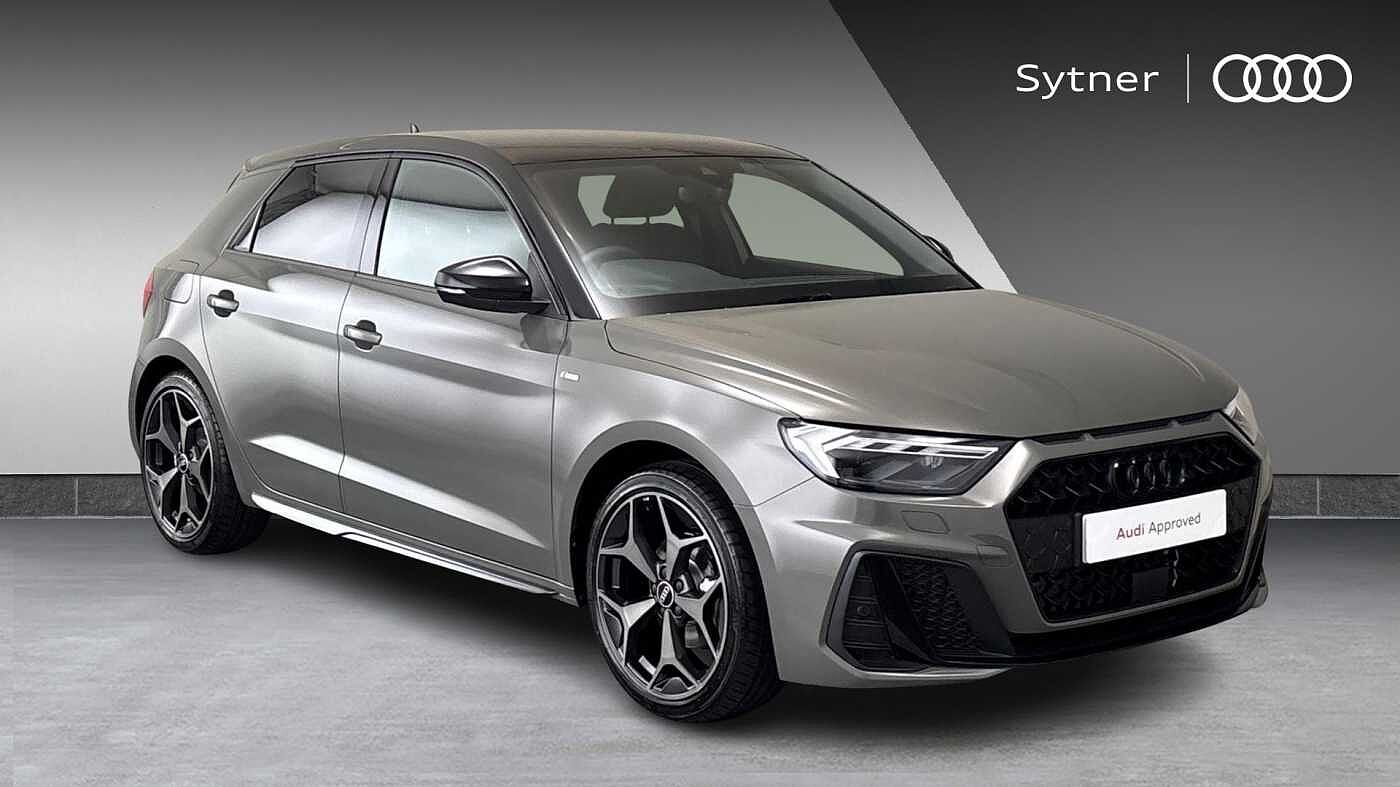 Used Audi A1 2025 for sale - 76678017: Photo 1