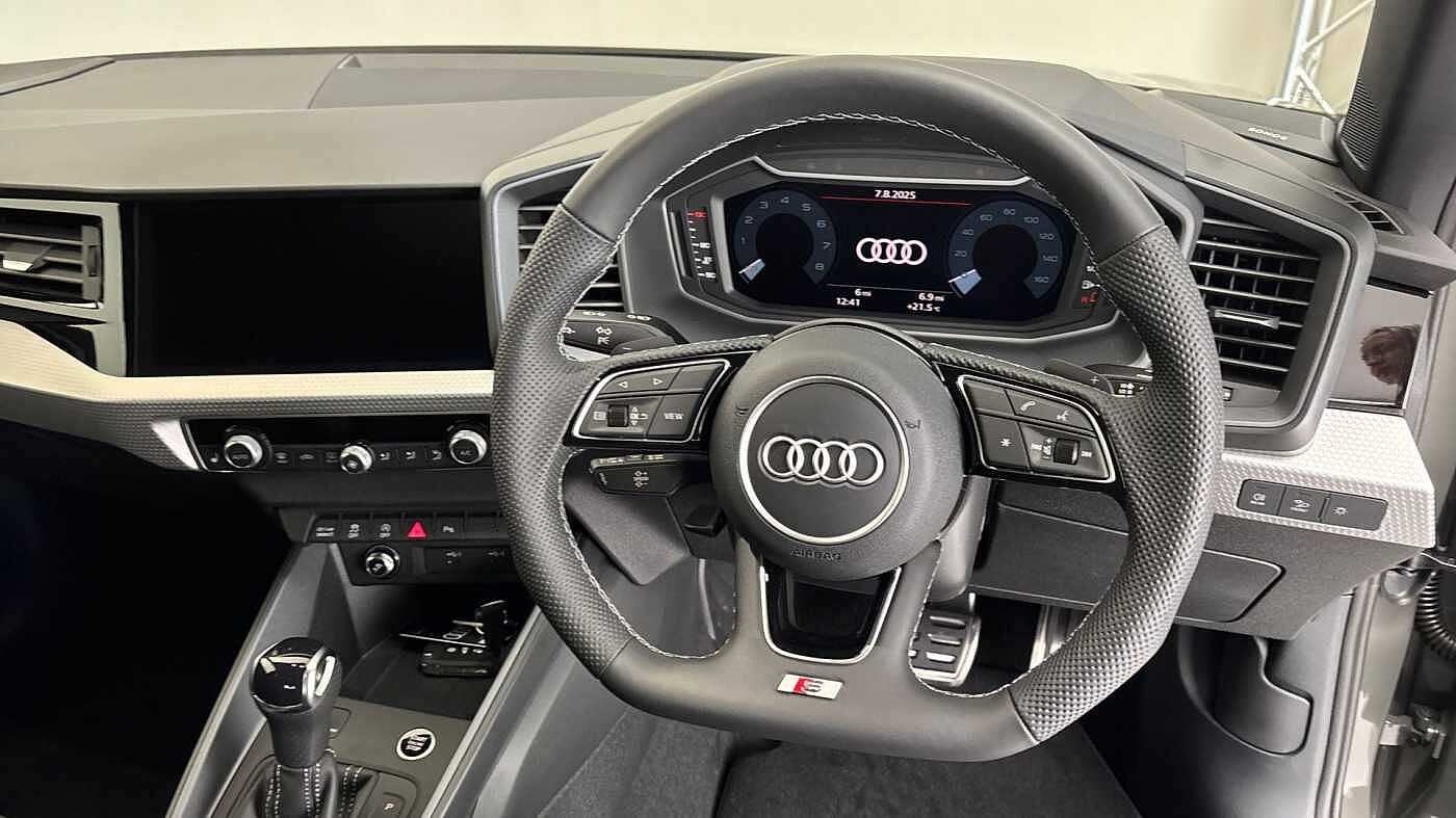 Used Audi A1 2025 for sale - 76678017: Photo 10