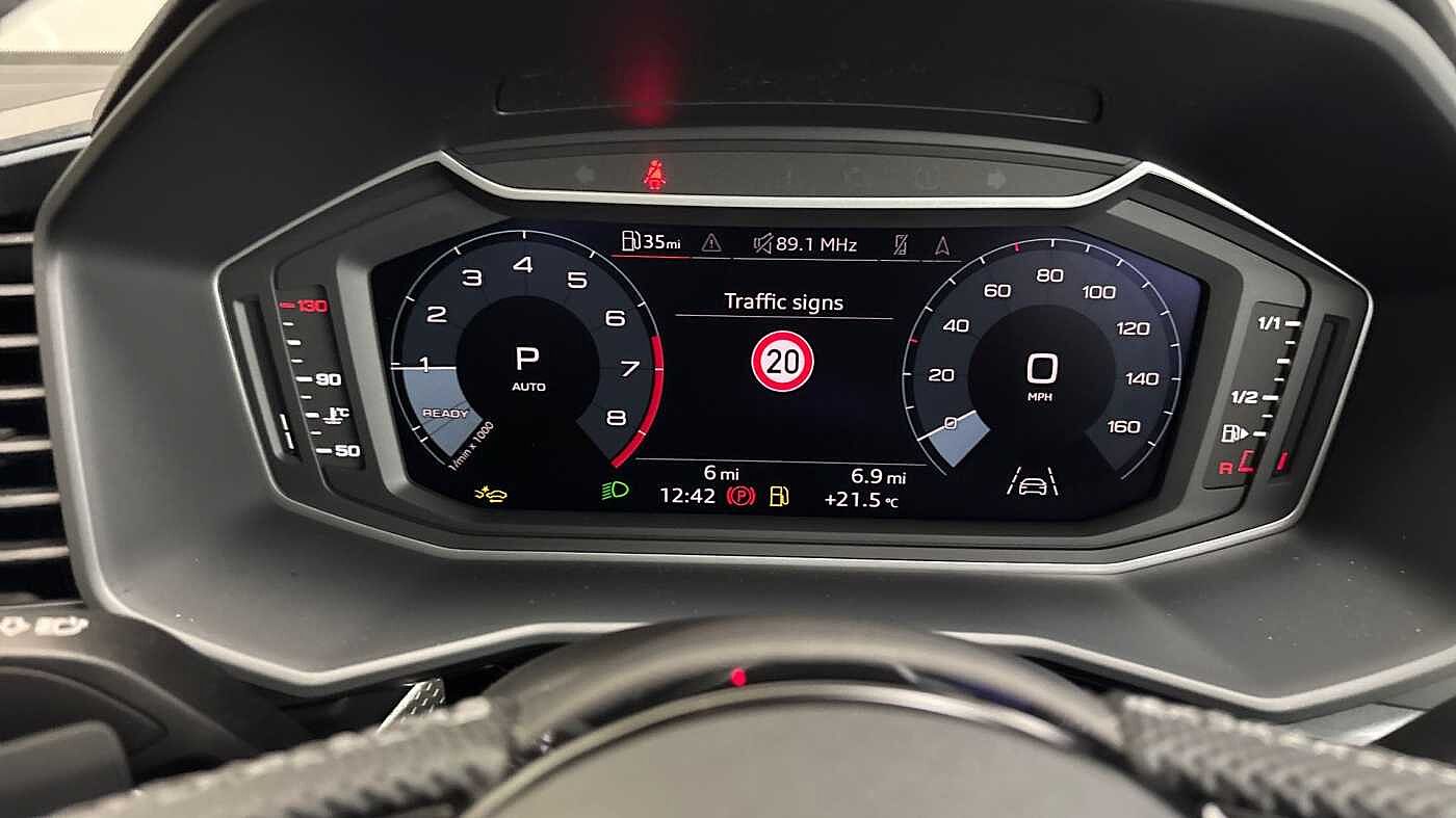 Used Audi A1 2025 for sale - 76678017: Photo 11