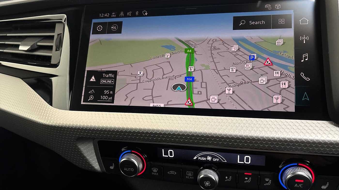 Used Audi A1 2025 for sale - 76678017: Photo 12