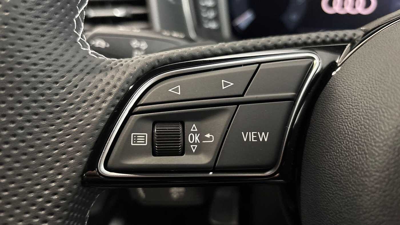 Used Audi A1 2025 for sale - 76678017: Photo 17