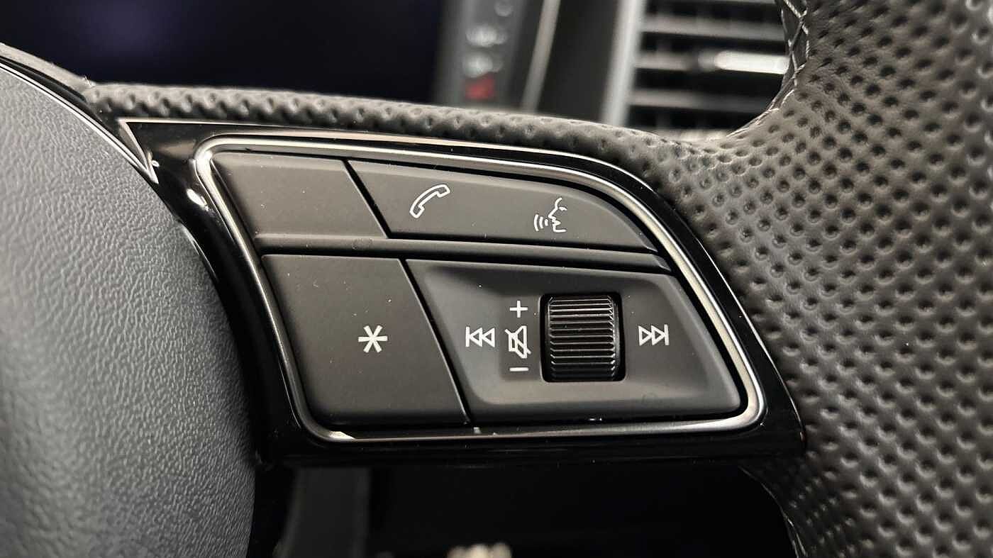 Used Audi A1 2025 for sale - 76678017: Photo 18