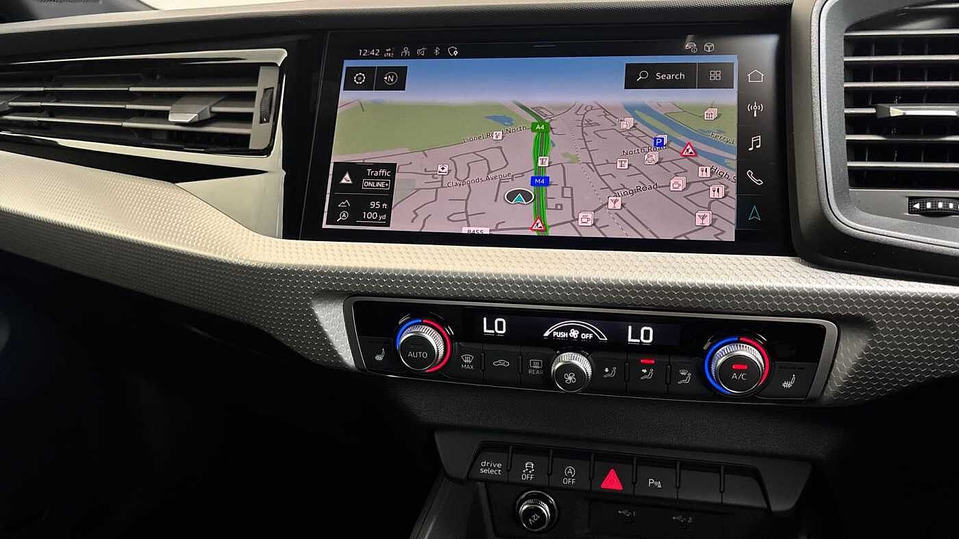 Used Audi A1 2025 for sale - 76678017: Photo 19