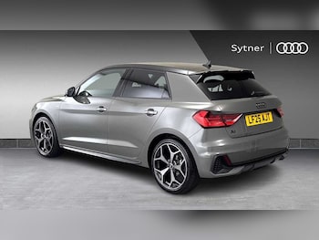 Used Audi A1 2025 for sale - 76678017: Photo