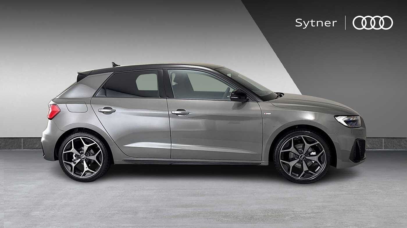 Used Audi A1 2025 for sale - 76678017: Photo 4