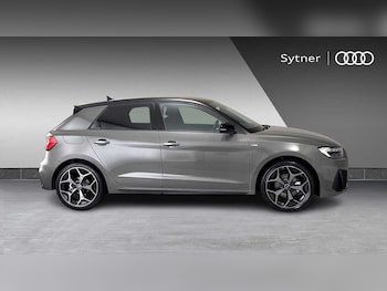 Used Audi A1 2025 for sale - 76678017: Photo