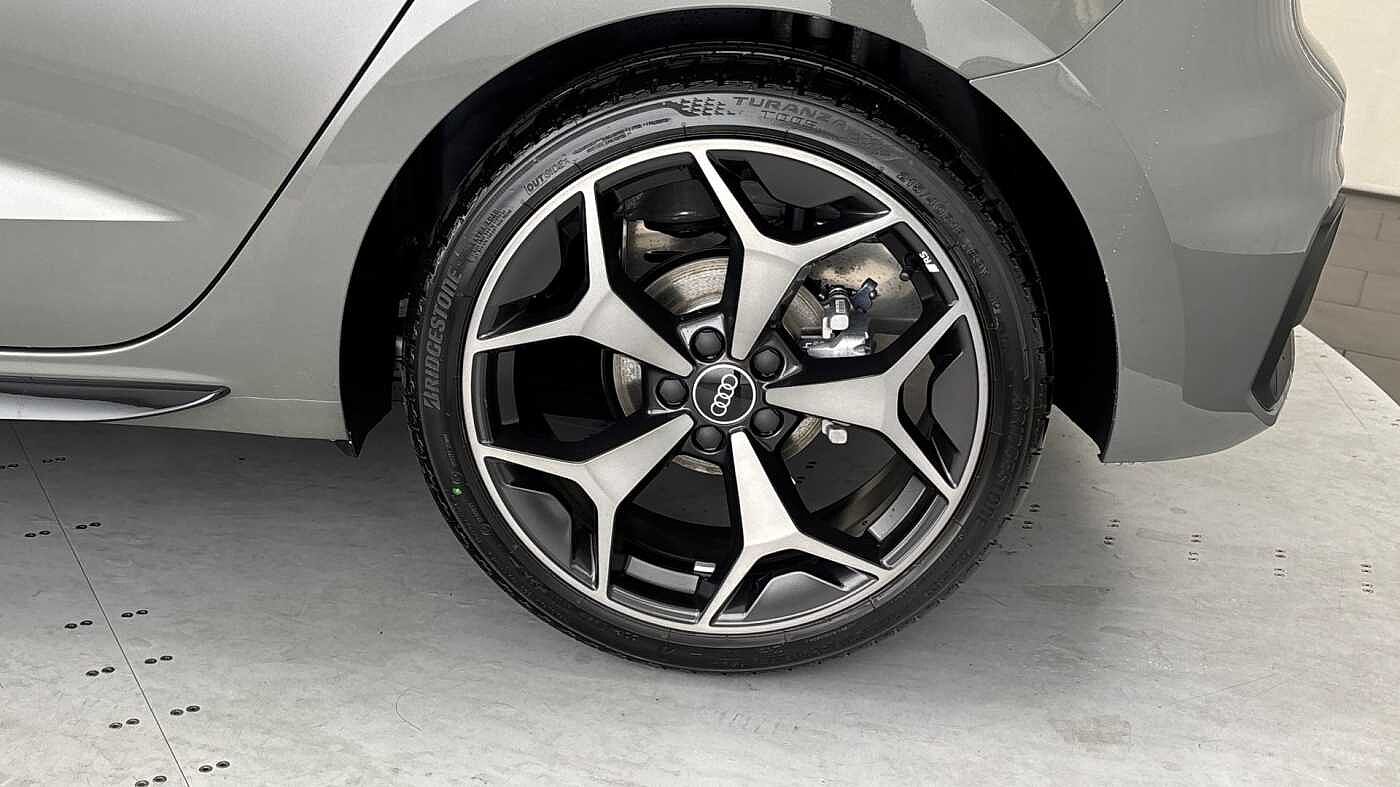 Used Audi A1 2025 for sale - 76678017: Photo 5