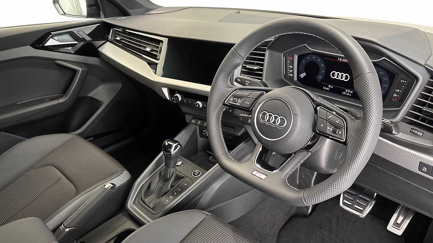 Used Audi A1 2025 for sale - 76678017: Photo 6