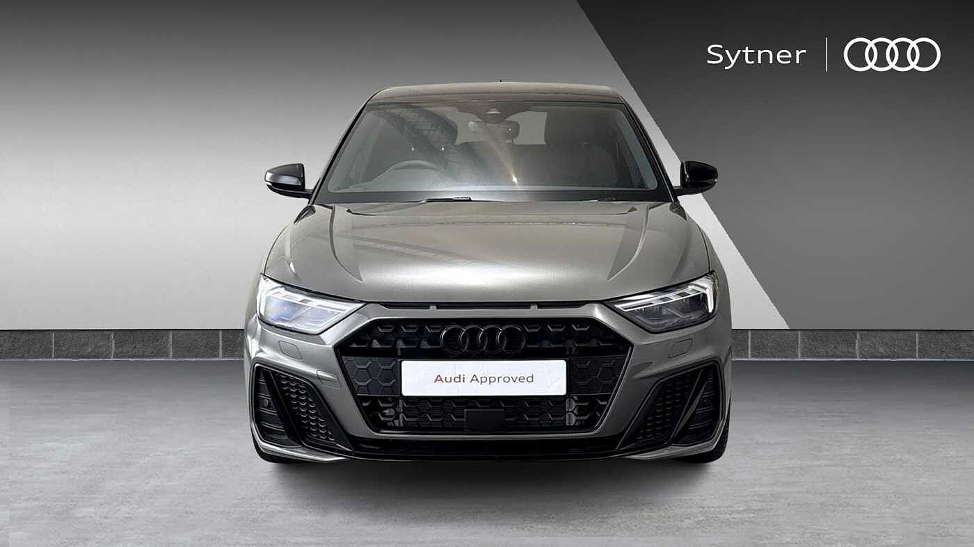 Used Audi A1 2025 for sale - 76678017: Photo 7