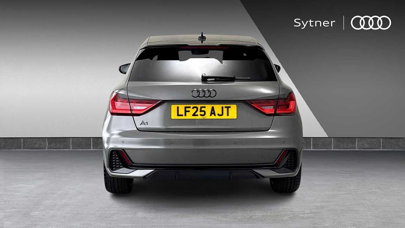 Used Audi A1 2025 for sale - 76678017: Photo 8