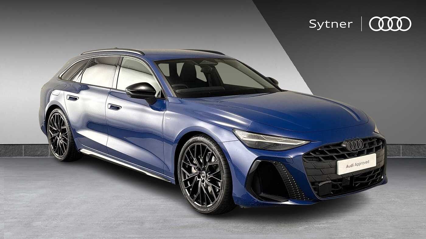 Used Audi A6 2025 for sale - 76678887: Photo 1