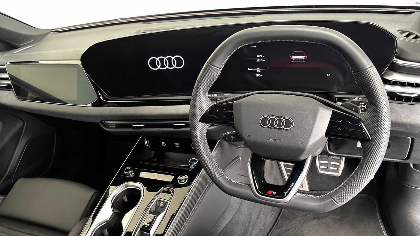 Used Audi A6 2025 for sale - 76678887: Photo 10
