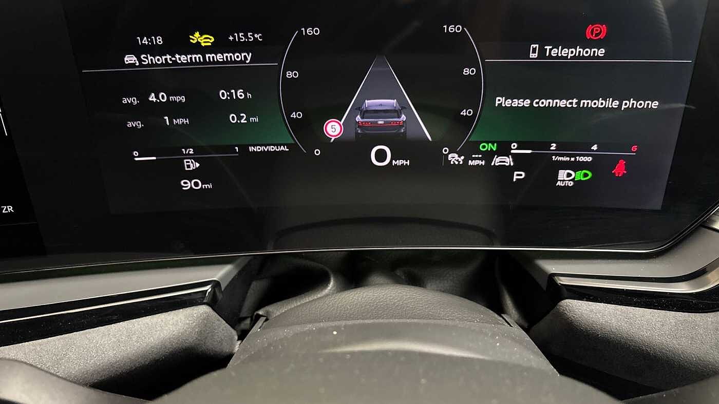 Used Audi A6 2025 for sale - 76678887: Photo 11