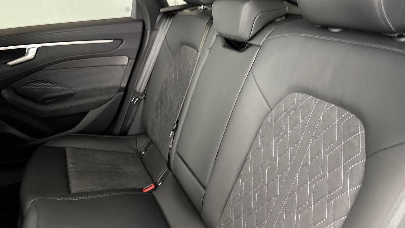 Used Audi A6 2025 for sale - 76678887: Photo 16