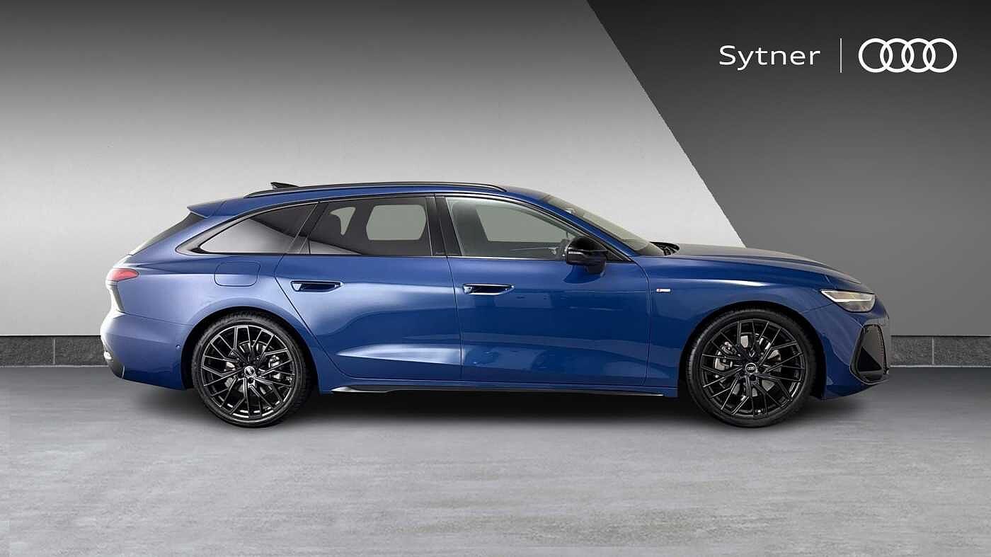 Used Audi A6 2025 for sale - 76678887: Photo 4