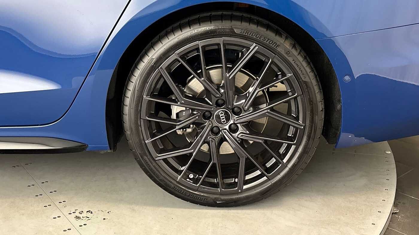 Used Audi A6 2025 for sale - 76678887: Photo 5