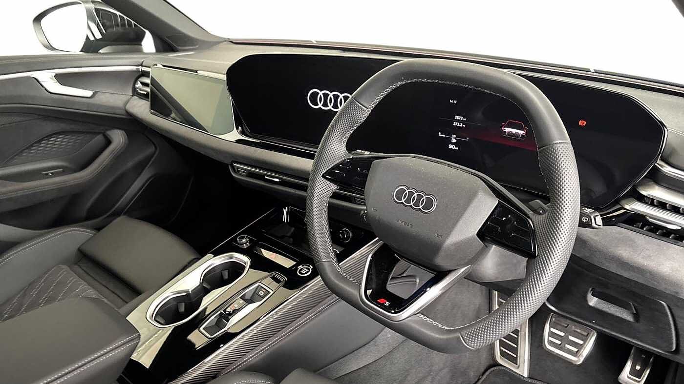 Used Audi A6 2025 for sale - 76678887: Photo 6