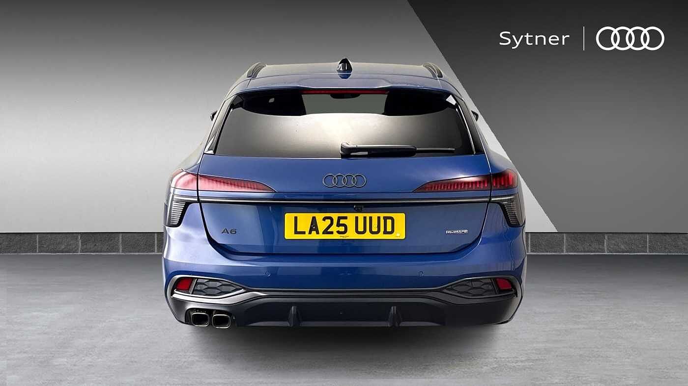 Used Audi A6 2025 for sale - 76678887: Photo 8