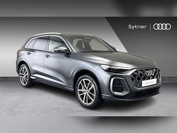 Audi Q5 feature image