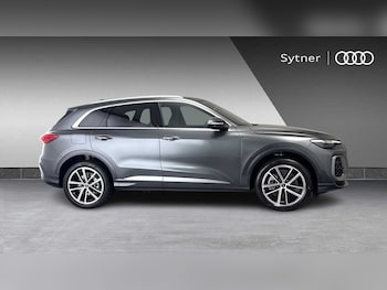 Used Audi Q5 2026 for sale - 77445369: Photo