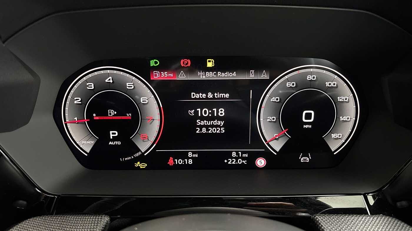 Used Audi A3 2025 for sale - 76679407: Photo 11