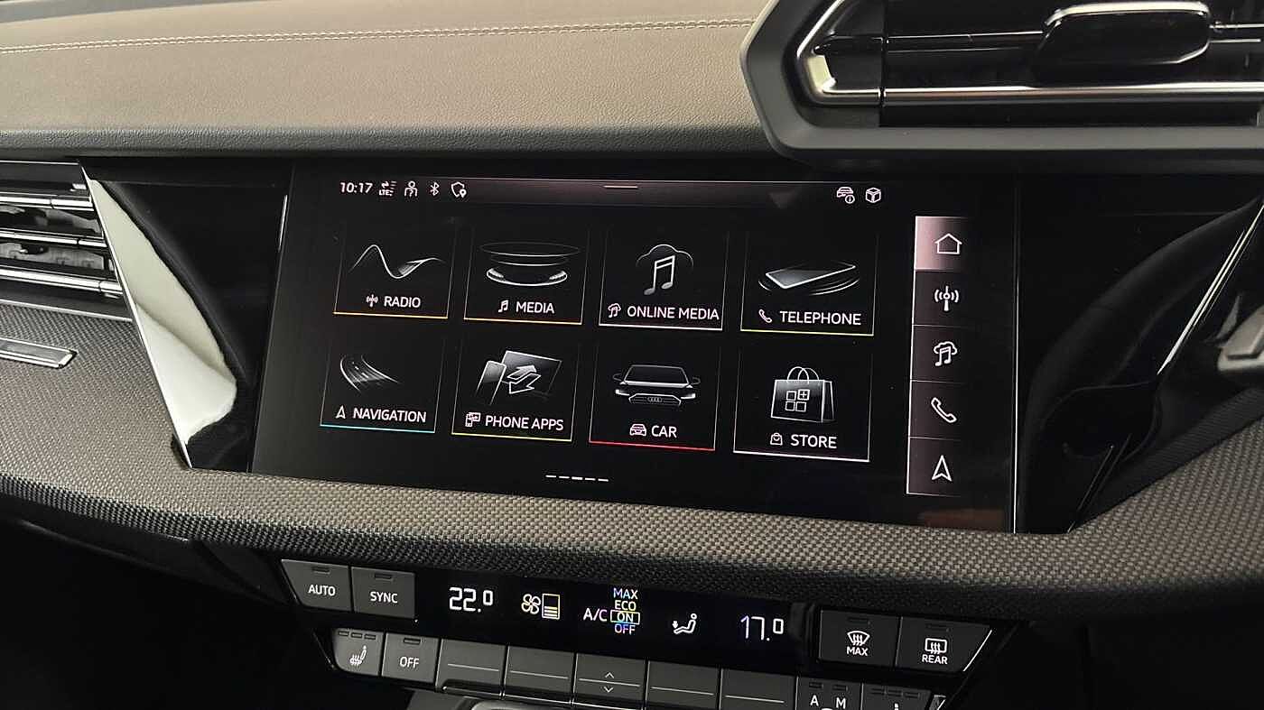 Used Audi A3 2025 for sale - 76679407: Photo 12