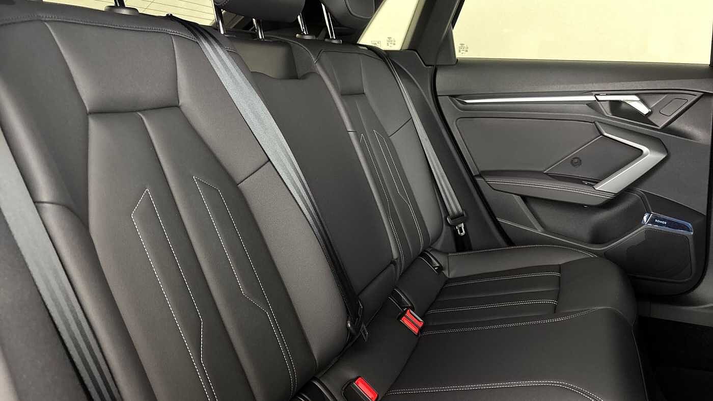 Used Audi A3 2025 for sale - 76679407: Photo 16