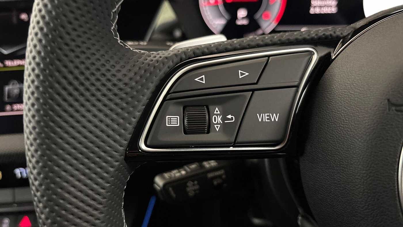 Used Audi A3 2025 for sale - 76679407: Photo 17