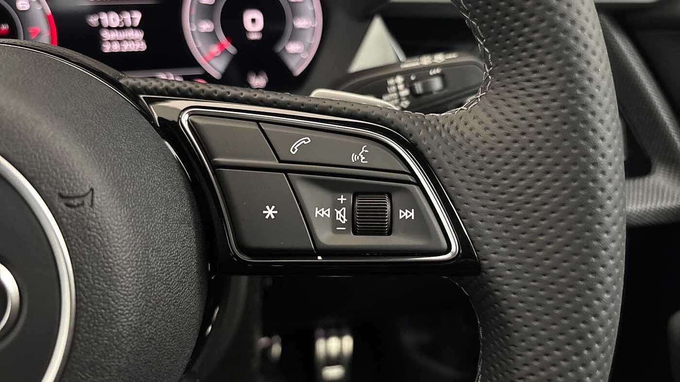 Used Audi A3 2025 for sale - 76679407: Photo 18