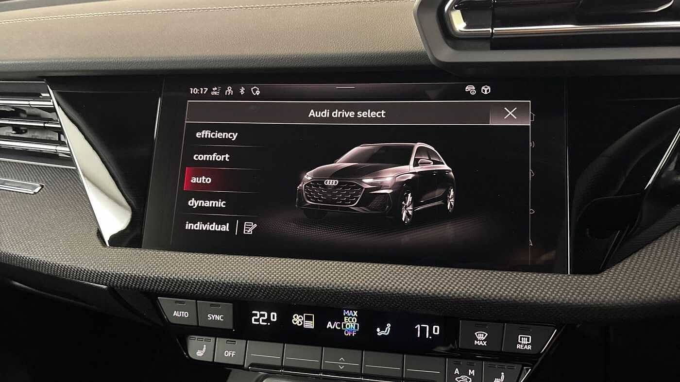 Used Audi A3 2025 for sale - 76679407: Photo 19