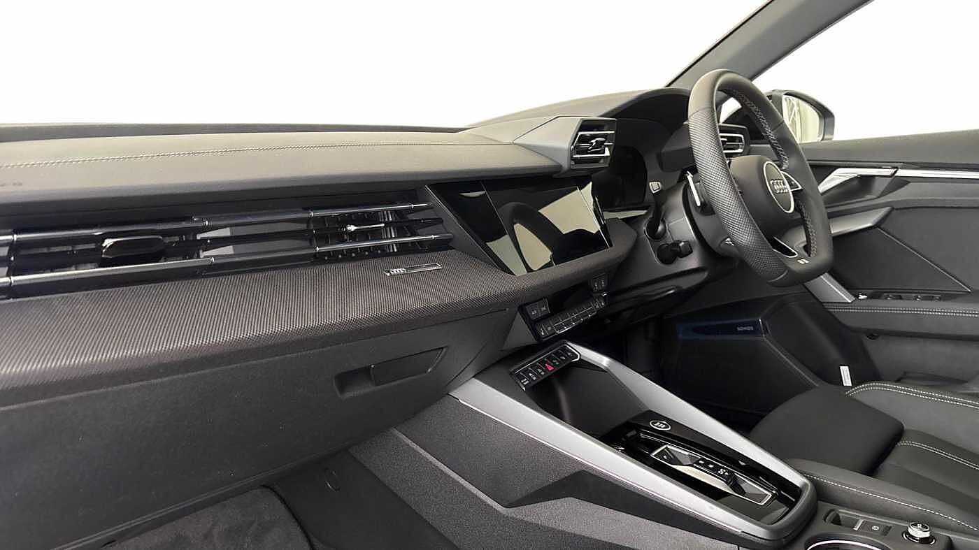 Used Audi A3 2025 for sale - 76679407: Photo 2