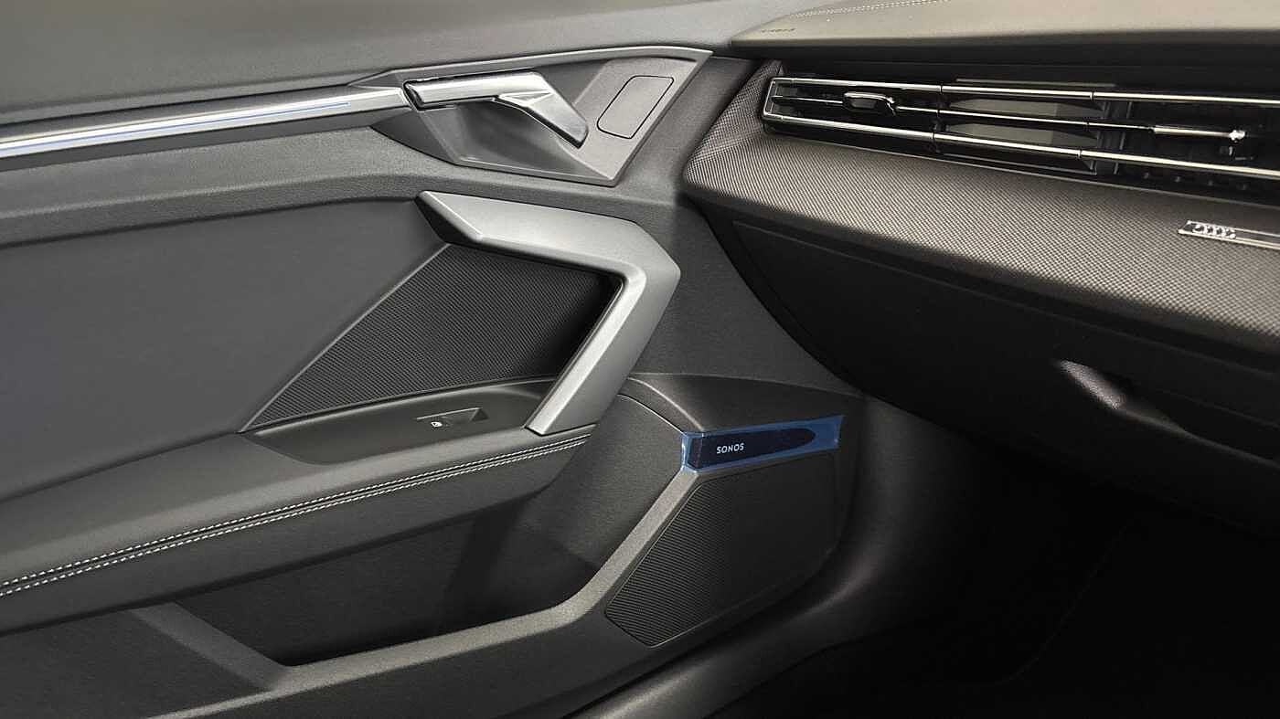 Used Audi A3 2025 for sale - 76679407: Photo 21