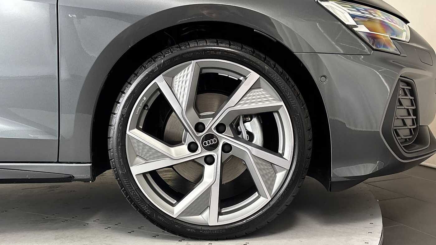 Used Audi A3 2025 for sale - 76679407: Photo 5