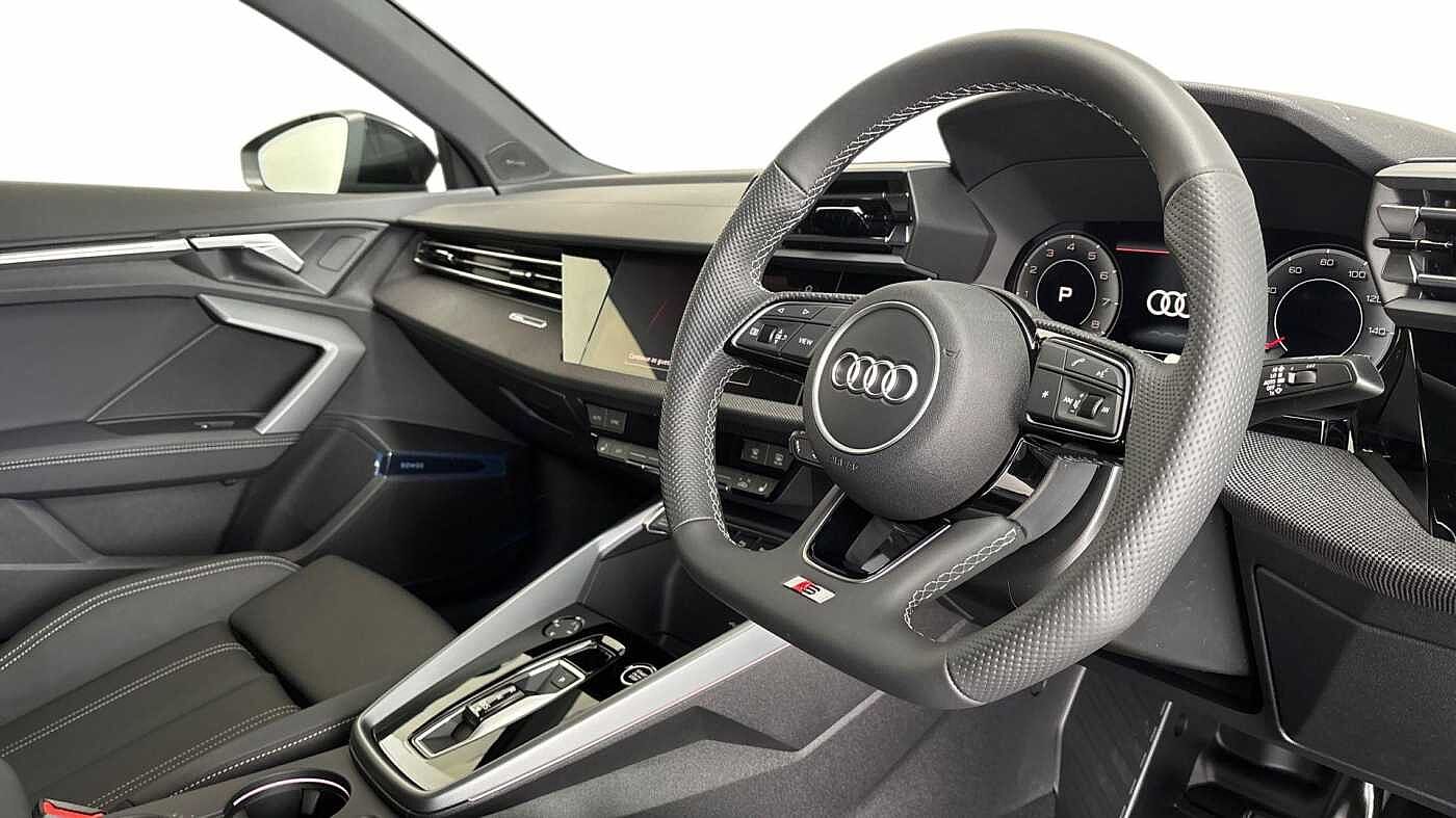 Used Audi A3 2025 for sale - 76679407: Photo 6