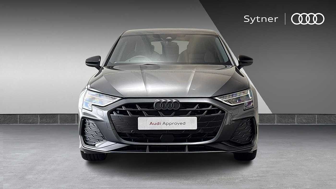 Used Audi A3 2025 for sale - 76679407: Photo 7