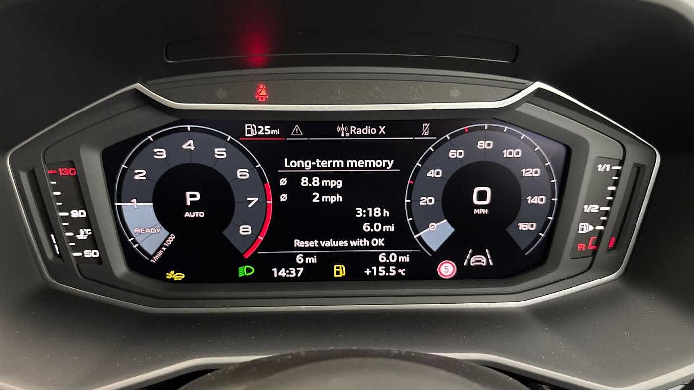 Used Audi A1 2025 for sale - 76678188: Photo 11