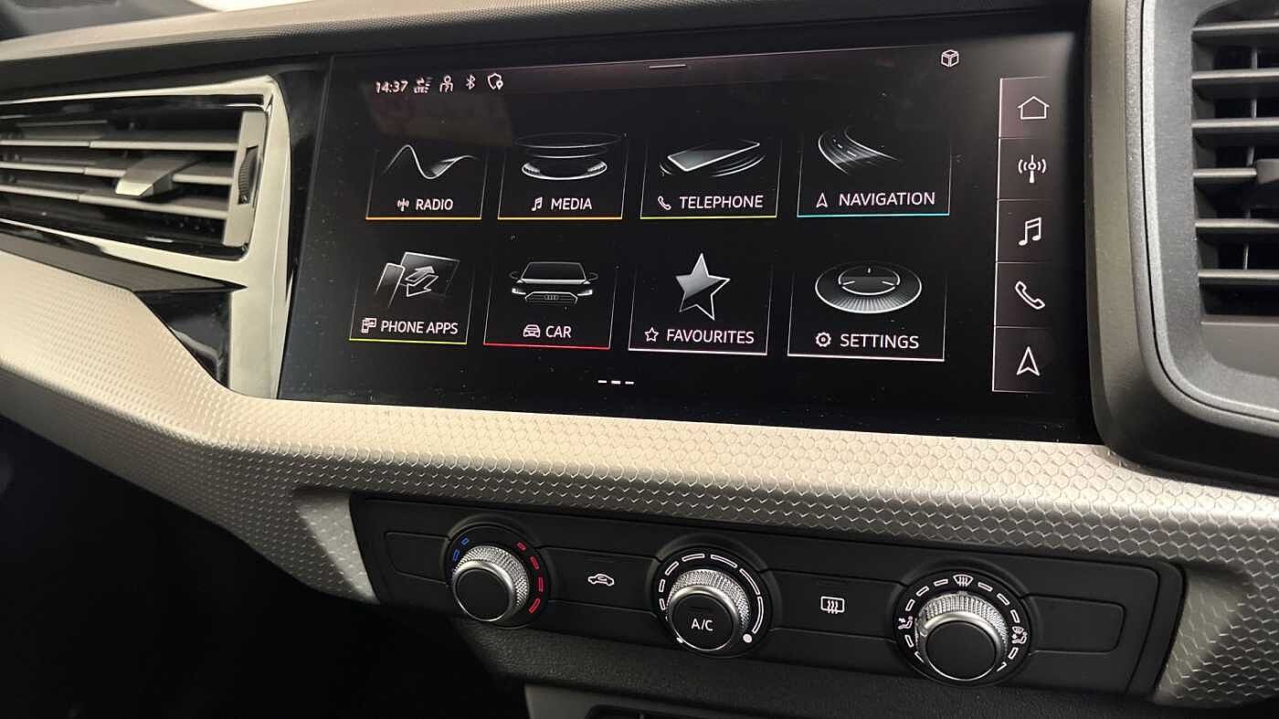 Used Audi A1 2025 for sale - 76678188: Photo 12