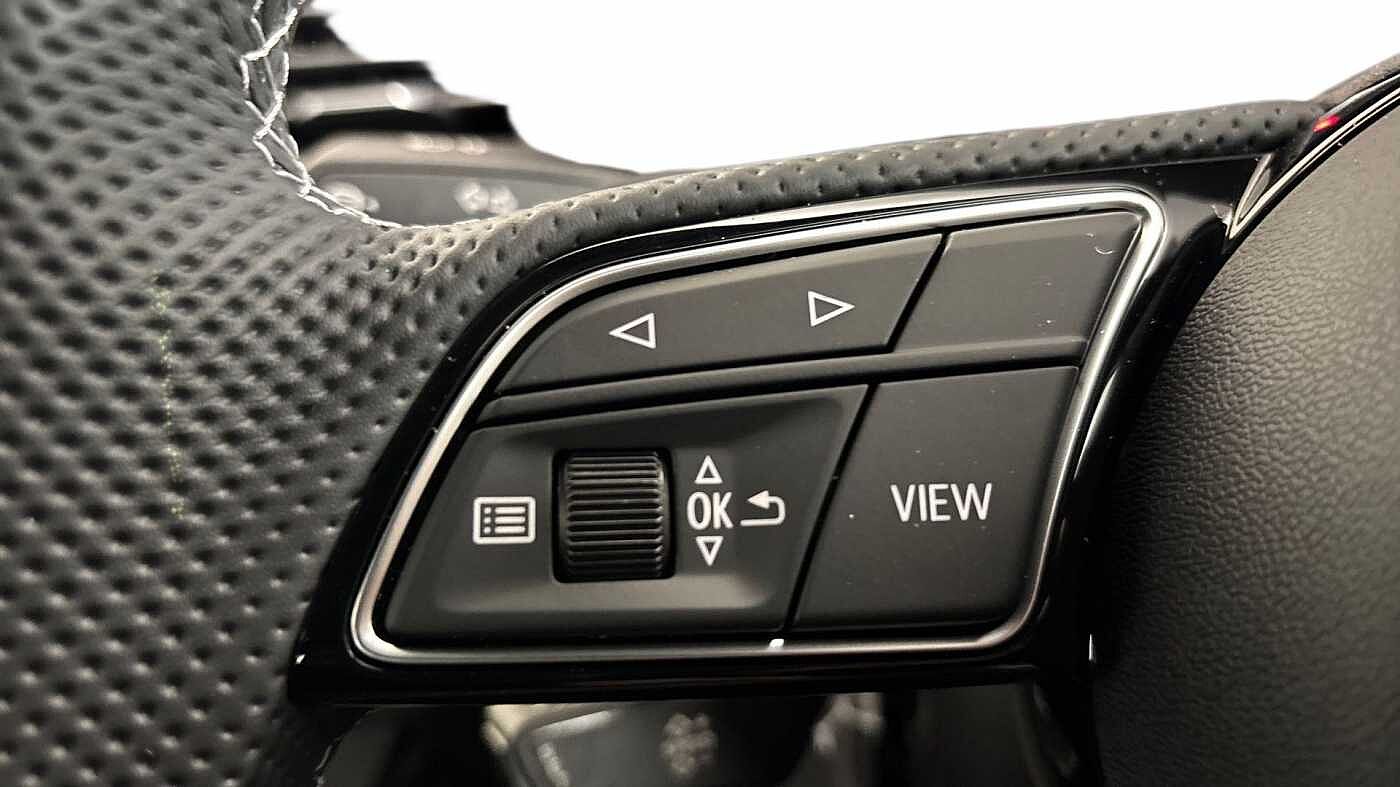 Used Audi A1 2025 for sale - 76678188: Photo 18