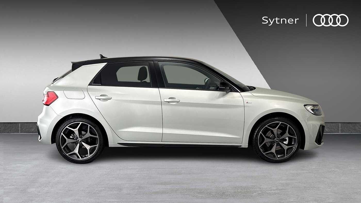 Used Audi A1 2025 for sale - 76678188: Photo 4